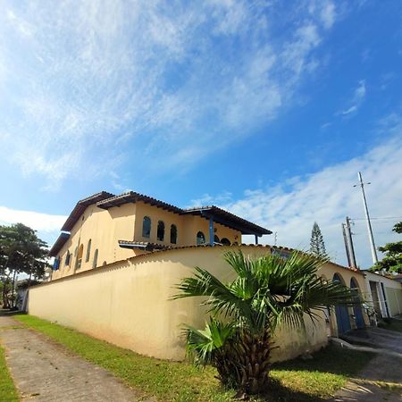 Casa Da Edna Bed & Breakfast Guarujá Eksteriør bilde