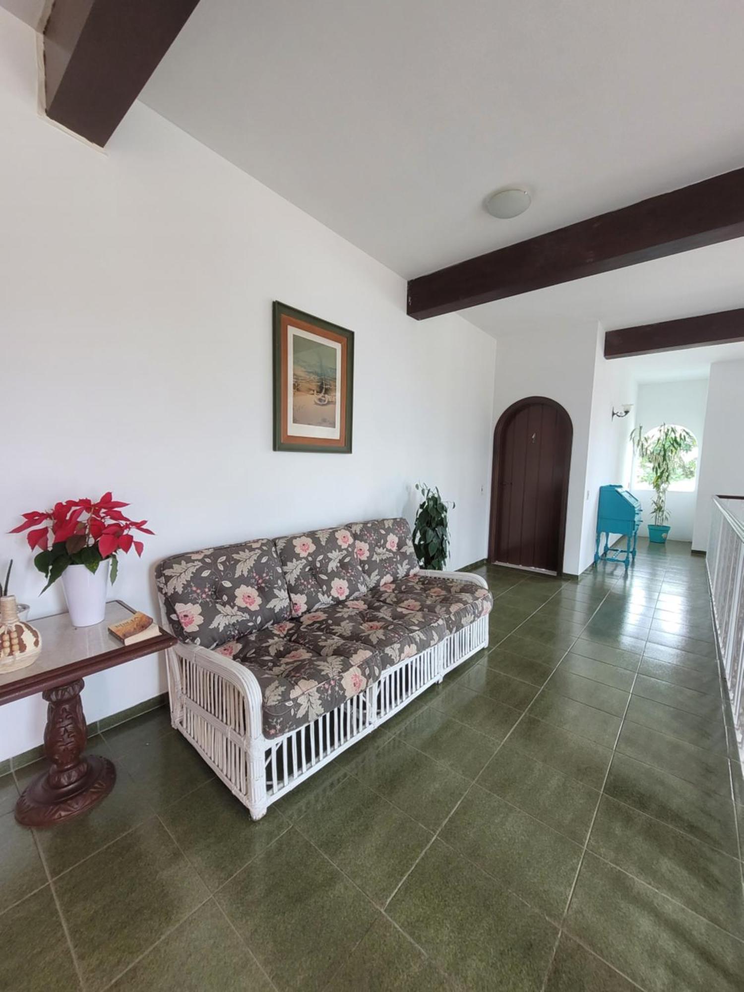 Casa Da Edna Bed & Breakfast Guarujá Eksteriør bilde